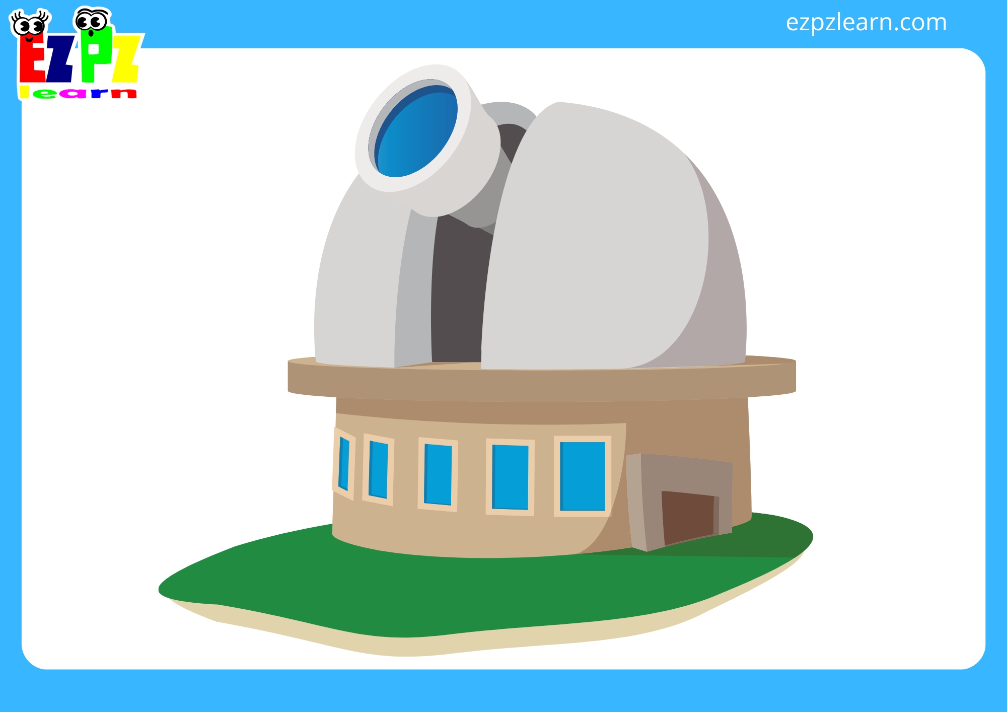observatory